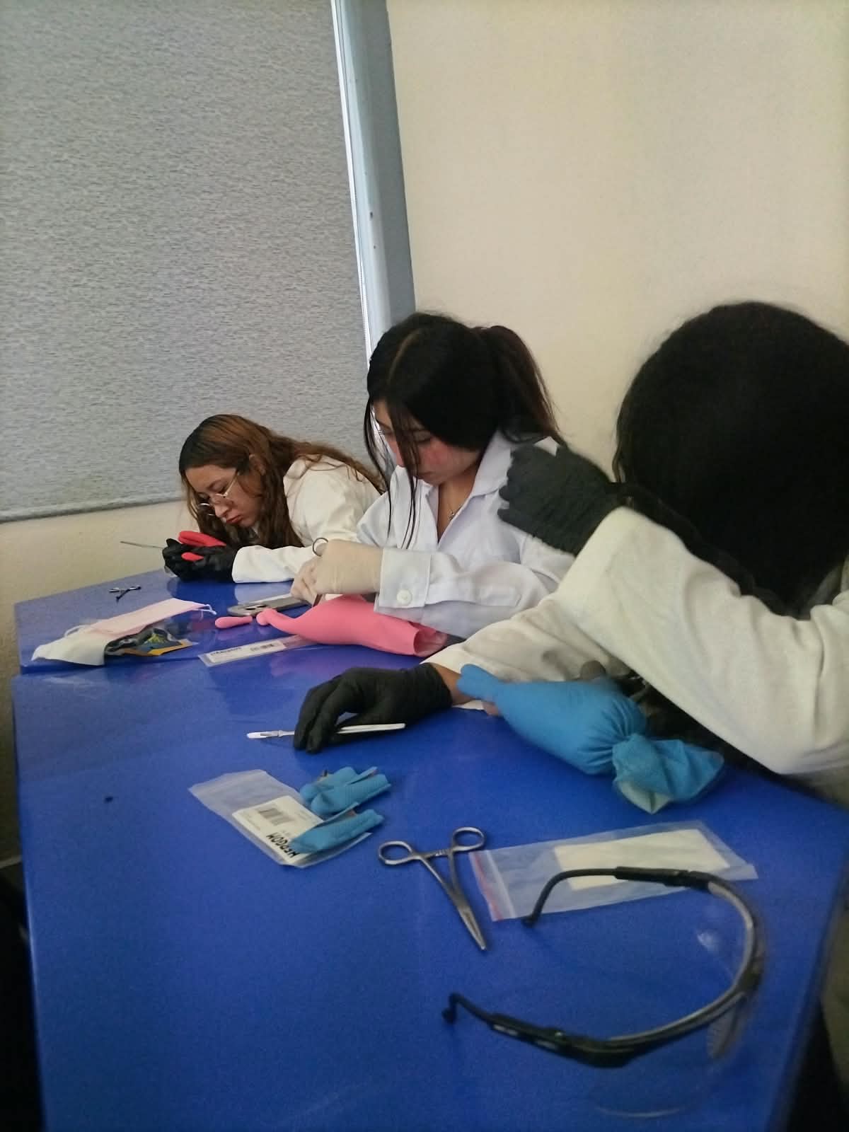 Criminología y Criminalística